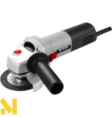 Болгарка (кутова шліфмашина) Forte AG 8-125