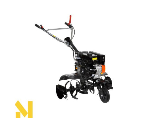 Мотокультиватор Oleo-Mac MH197RKS