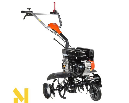 Мотокультиватор Oleo-Mac MH198RK