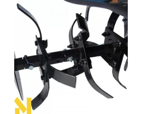 Мотокультиватор Oleo-Mac MH175RKS