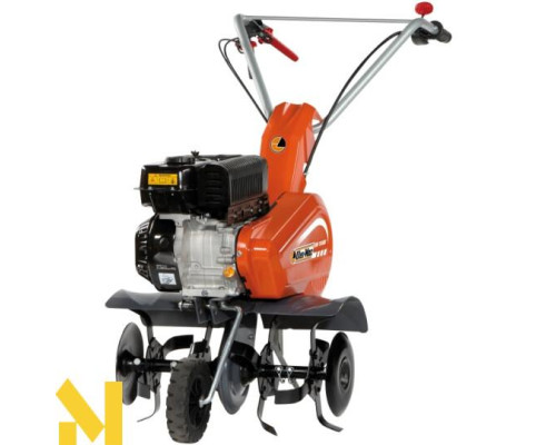 Мотокультиватор Oleo-Mac MH150RK