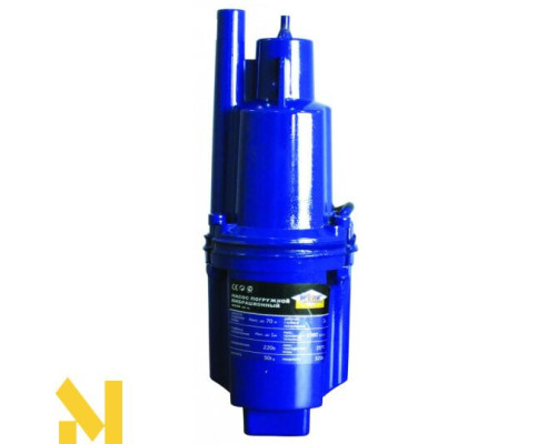 Насос вібраційний Werk VM70 (68681)