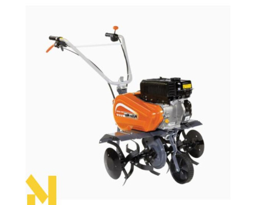 Мотокультиватор Oleo-Mac MH180RK