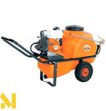 Мотообприскувач Oleo-Mac SC 150