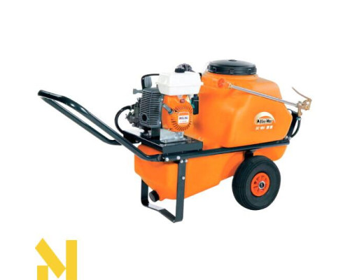 Мотообприскувач Oleo-Mac SC 150