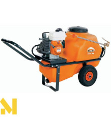 Мотообприскувач Oleo-Mac SC 180