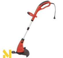 Тример електричний Forte ЕМК-360 NEW