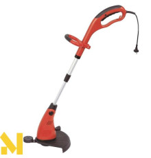 Тример електричний Forte ЕМК-360 NEW