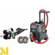 Набір інструментів електричних Metabo MFE 40 + ASR 35 L ACP