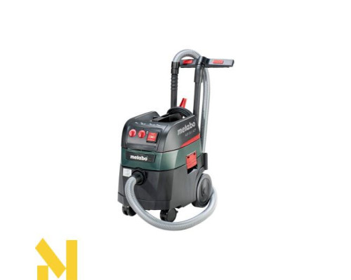 Набір інструментів електричних Metabo MFE 40 + ASR 35 L ACP