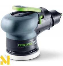 Шліфмашинка ексцентрикова пневматична Festool LEX 3 77/2,5