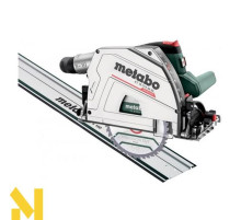 Пила дискова Metabo KS85FS + FS 160