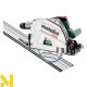 Пила дискова акумуляторна Metabo KT18LTX66BL Set (691172810)
