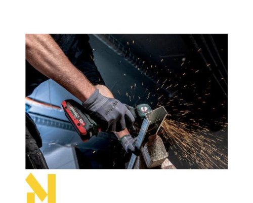 Набір інструментів акумуляторних Metabo Combo Set 3.1.1 18 V