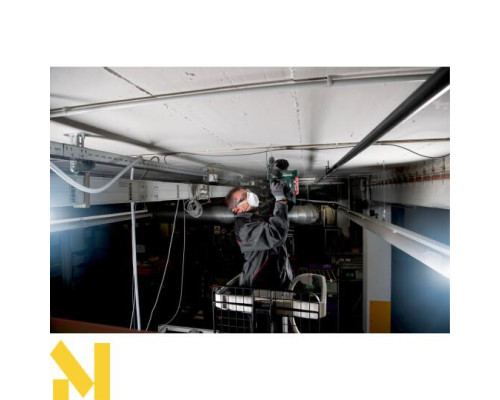 Набір інструментів акумуляторних Metabo Combo Set 3.1.1 18 V