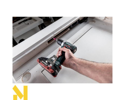 Набір інструментів акумуляторних Metabo Combo Set 3.1.1 18 V