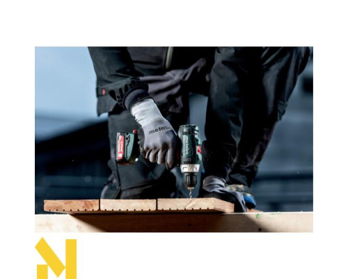 Набір інструментів акумуляторних Metabo COMBO SET 3.1.3 12V