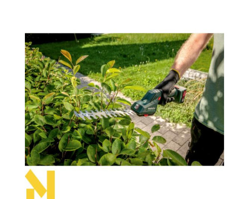 Набір інструментів акумуляторних Metabo COMBO SET 3.1.3 12V