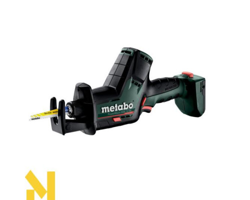 Набір інструментів акумуляторних Metabo COMBO SET 3.1.3 12V