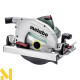 Пила дискова Metabo KS 85 FS + KFS 44