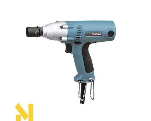 Гайковерт електричний Makita 6953