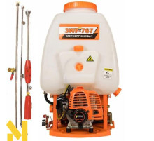 Мотообприскувач ранцевий Forte 3WF-767