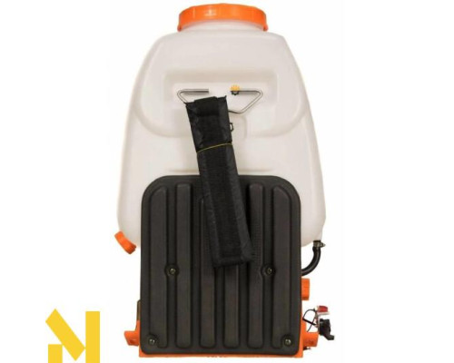 Мотообприскувач ранцевий Forte 3WF-767