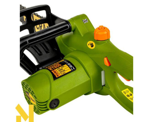 Пила ланцюгова електрична Procraft K1800