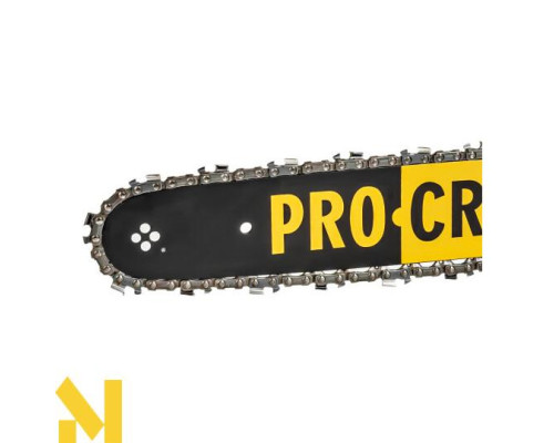 Пила ланцюгова електрична Procraft K1800
