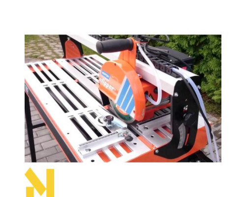 Плиткоріз Norton Clipper TR 202