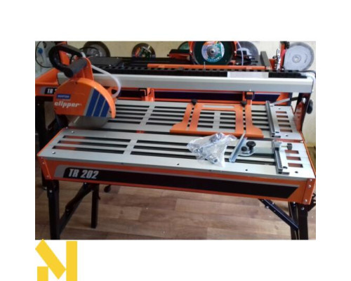 Плиткоріз Norton Clipper TR 202