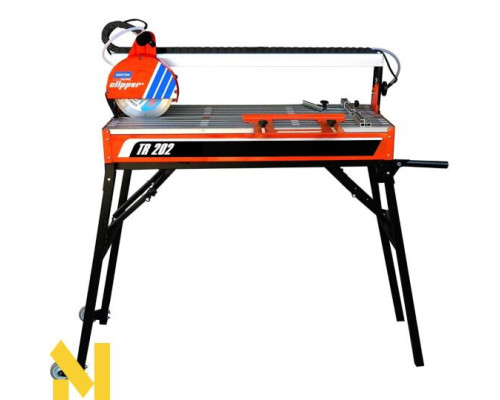 Плиткоріз Norton Clipper TR 202