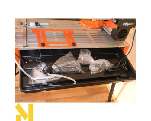 Плиткоріз Norton Clipper TR 202