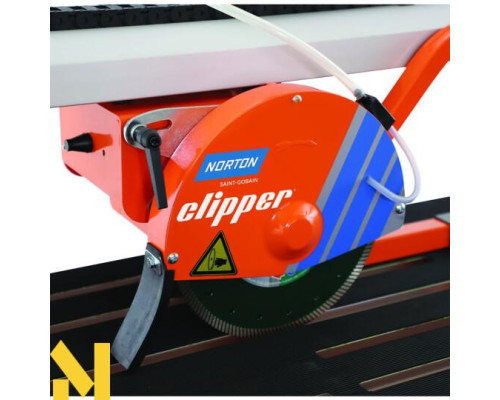 Плиткоріз NORTON CLIPPER TR252