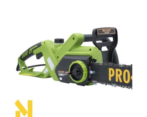 Електропила Procraft K2000