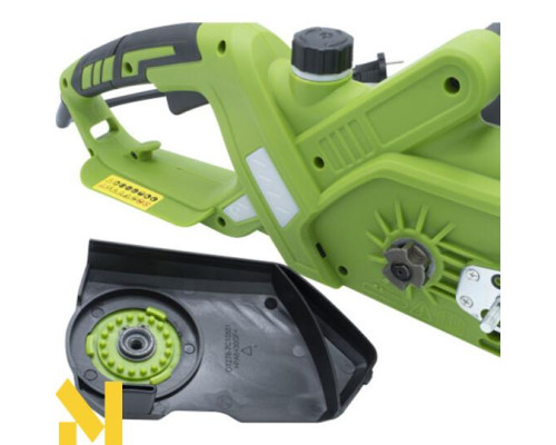 Електропила Procraft K2000