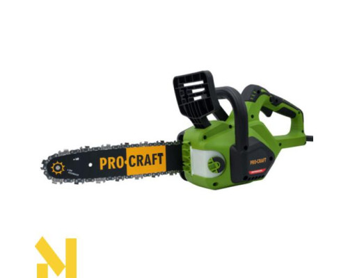 Пила ланцюгова електрична Procraft K2100