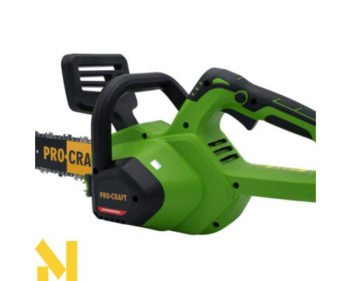 Пила ланцюгова електрична Procraft K2100