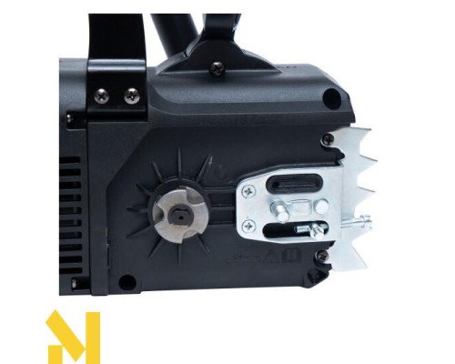 Пила ланцюгова електрична Procraft K2400