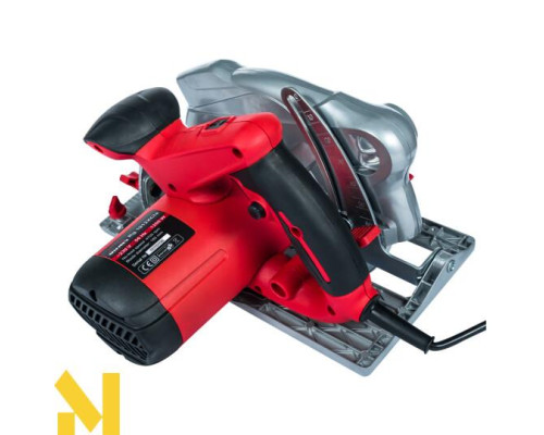 Пила дискова Vitals Master Rg 1912XCla