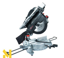 Пила торцювальна Vitals Professional Dz 3020XC multi