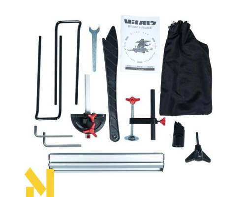 Пила торцювальна Vitals Professional Dz 3020XC multi