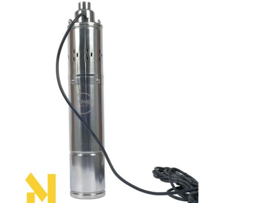 Насос занурювальний свердловинний Powercraft 4S 700-9433