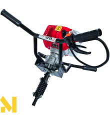 Мотобур Vitals Professional BUM 621a