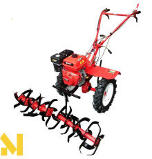 Мотокультиватор Forte 1350G 12" колеса, 9 к.с.