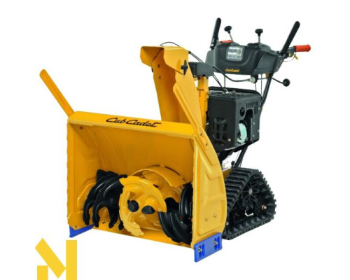 Снігоприбирач бензиновий Cub Cadet 730 HD TDE