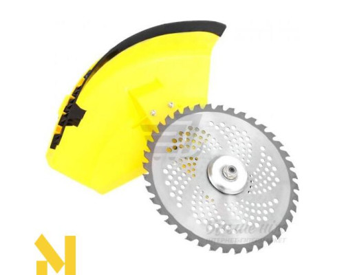 Мотокоса Кентавр МК-5939TK