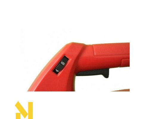 Пилосос-повітродувка садова електрична IKRA Mogatec BV 2800 E