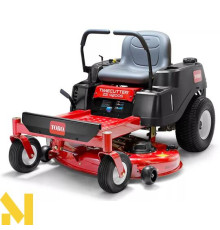 Газонокосарка бензинова TORO TimeCutter ZS4200