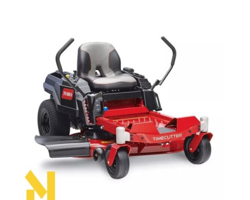 Газонокосарка бензинова TORO TimeCutter ZS4200